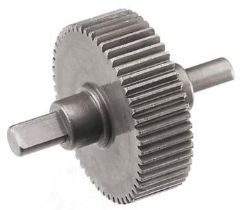 ROBINSON RACING 1542 One Piece Diff Locker Gear AX10