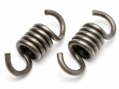 HPI 15441 Clutch Springs for Fuelie 23 Engine 6000 RPM