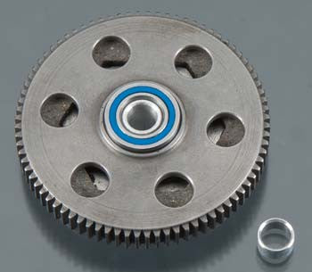 ROBINSON RACING 1545 Slipper Unit 48P 80T Gen3 Wraith