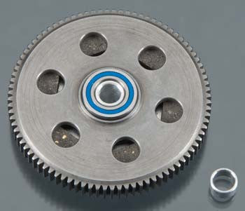 ROBINSON RACING 1550 Slipper Unit 48P 88T Gen3