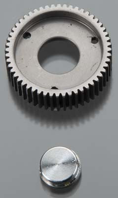 ROBINSON RACING 1552 Hardened Steel Diff Locker Gear Wraith