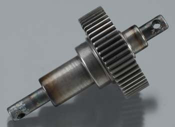 ROBINSON RACING 1555 One Piece Diff Locker Gear Wraith