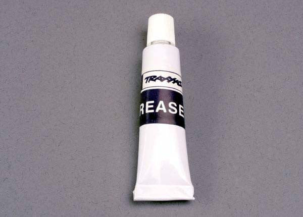 TRAXXAS 1647 Silicone grease: STAMPEDE 2WD, STAMPEDE 4x4