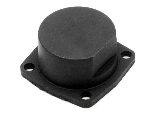 HPI 1658 Cover Plate Non-Pull Start *DISC*