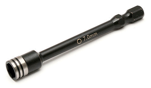 ASSOCIATED 1667 1/4 Nut Driver Bit 7.0mm
