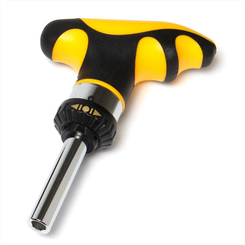 ASSOCIATED 1679 FT T-Handle Ratchet Driver