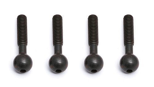 ASSOCIATED 2246 Suspension Pivot Balls NTC3 *DISC*