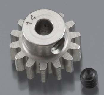 ROBINSON RACING 1714 Pinion Gear 32P 14T