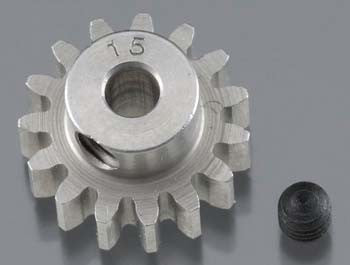 ROBINSON RACING 1715 Absolute Pinion Gear 32P 15T