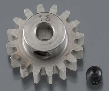 ROBINSON RACING 1716 Pinion Gear 32P 16T