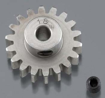 ROBINSON RACING 1718 Pinion Gear 32P 18T