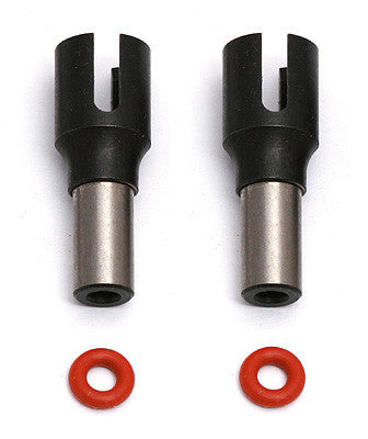 ASSOCIATED 1730 Heavy Duty Outdrive Cups NTC3