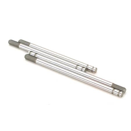 OFNA 18030 Front & Rear Shock Shafts Monster Pirate *DISC*