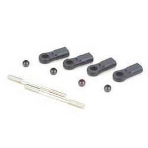 OFNA 18036 Servo Saver Linkage Monster Pirate *DISC*