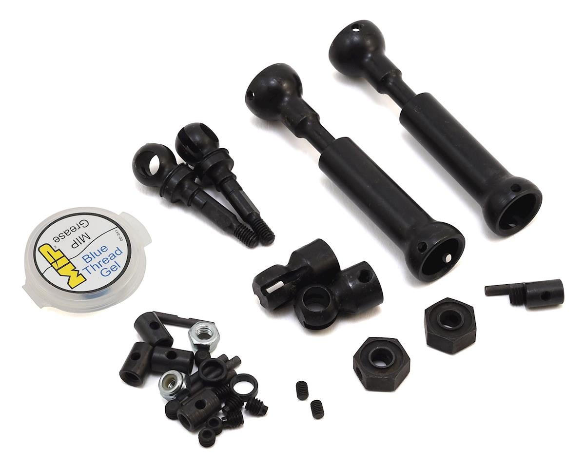 MIP 18150 Traxxas X-Duty Front CVD Drive Kit