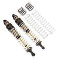 PROLINE 6275-00 PowerStroke XT Shocks 5 Yeti Rear