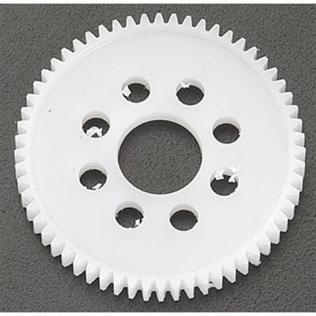 ROBINSON RACING 1860 Spur Gear 60T Stealth Pro 48p