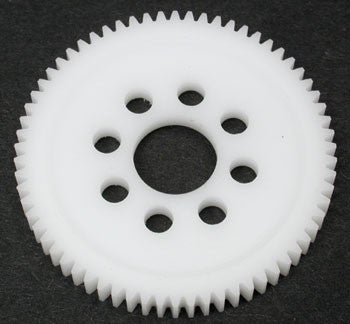 ROBINSON RACING 1866 Spur Gear 48P 66T Stealth Pro