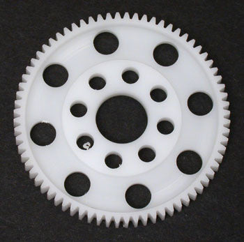 ROBINSON RACING 1872 Pro Spur Gear 48P 72T