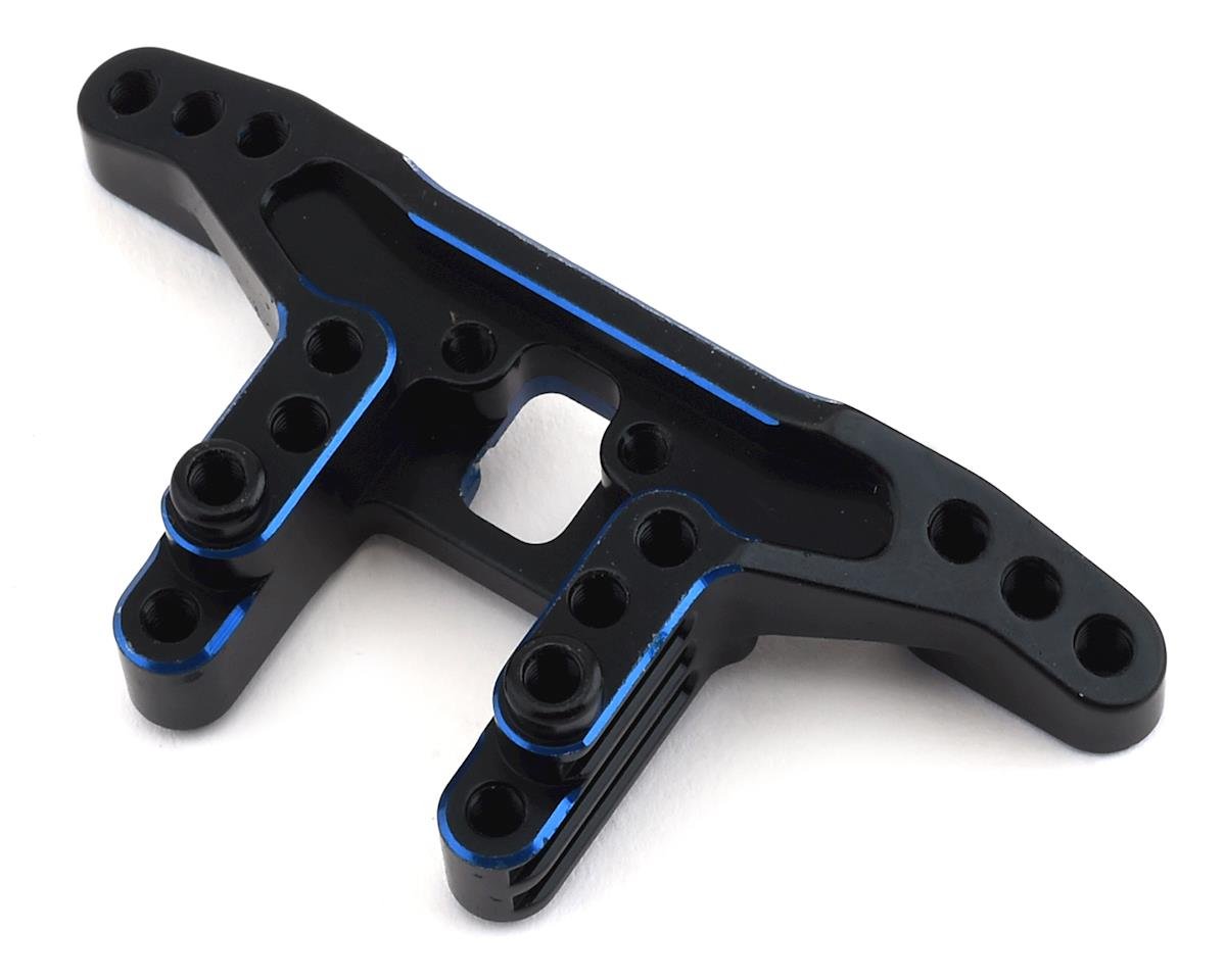 EXOTEK 1886 B6.1 B6.1D Aluminum Front Camber Mount