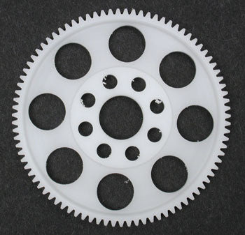 ROBINSON RACING 1887 Pro Spur Gear 48P 87T *DISC*