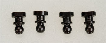 OFNA 19031 Steel Ball Shocks Hyper 7 RTR Pro *DISC*