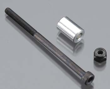 OFNA 19070 Miscellaneous Wing Hardware Hyper 7 TQ *DISC*