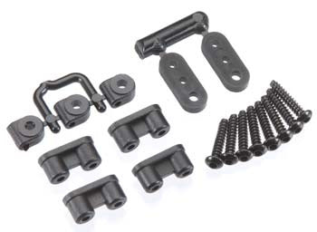 OFNA 19088 Servo Mounts/Sliders Hyper 7 TQ *DISC*