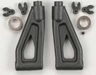 OFNA 19102 Front PBS Upper Arm w/Ring Hyper 7 *DISC*