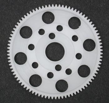 ROBINSON RACING 1987 Super Spur Gear 48P 87T