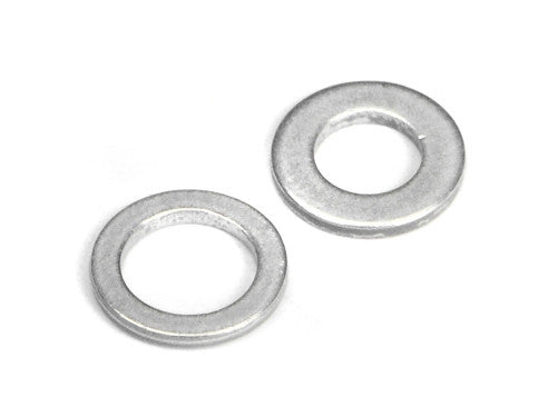 HPI 1989 Set Aluminum Gasket for Full Speed Adjusting *DISC*