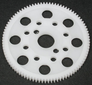 ROBINSON RACING 1990 Machined Spur Gear 48P 90T
