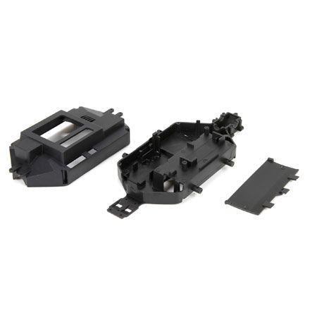 ECX ECX201002 Chassis Set 1:24 4WD ALL