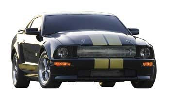 REVELL 85-4212 1/25 Shelby GT350H *DISC*