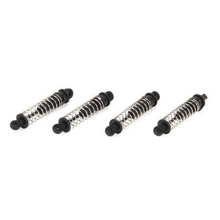 ECX ECX203001 Complete Shock Set 1:24 4WD ALL