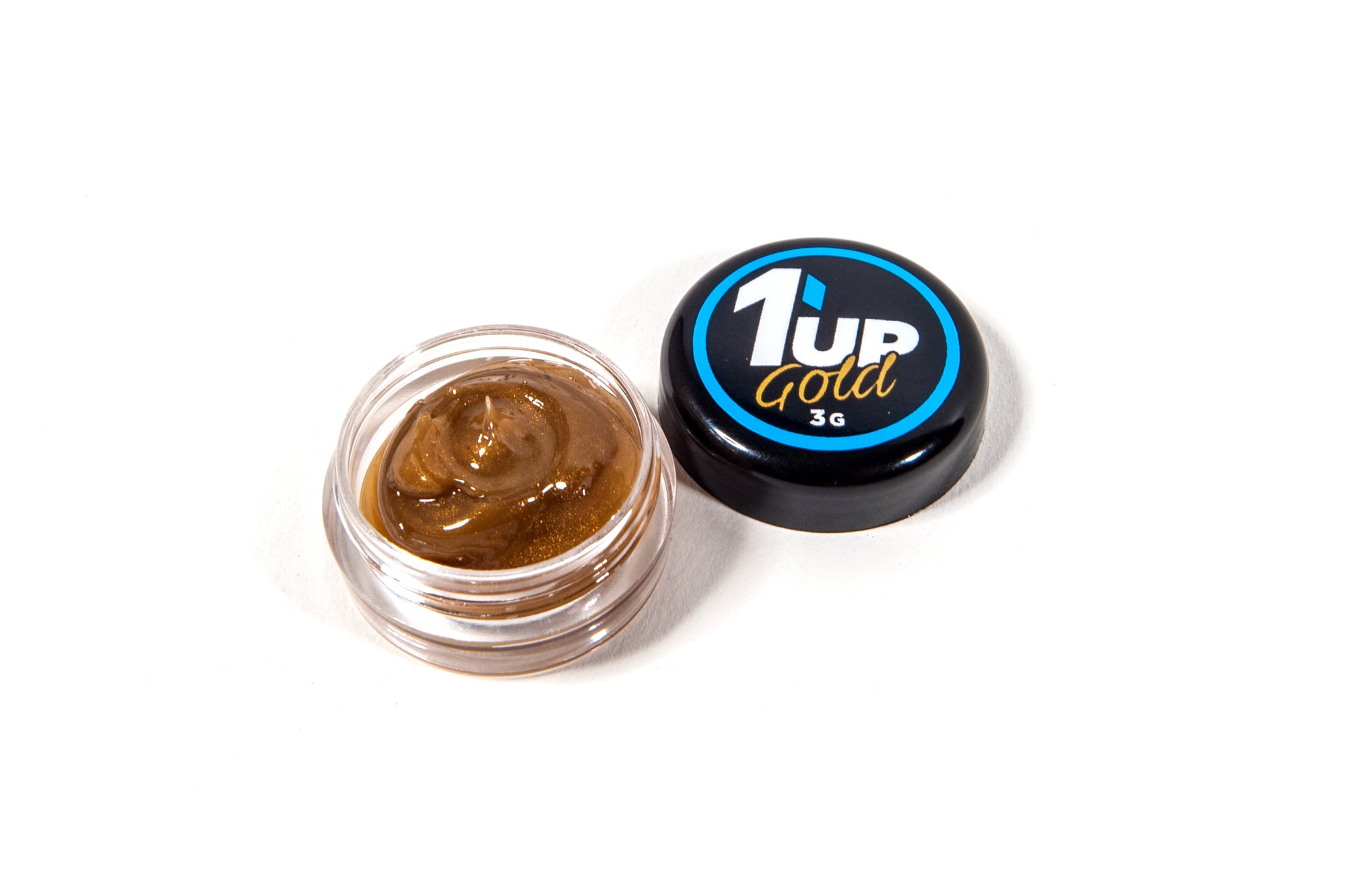 1 UP 120101 Gold, Anti-Wear Grease