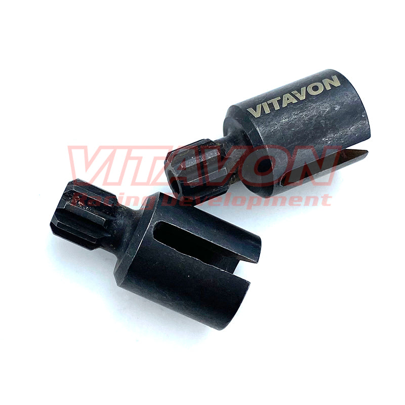 VITAVON UDR0048 Drive Cup 45# HD Steel For 1/7 Traxxas UDR Unlimited Desert Racer