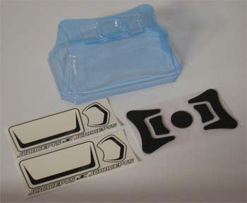 JCONCEPTS 2012 Illuzion Car Stand 1/8 and 1/10