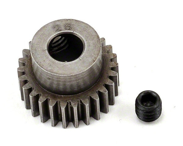 ROBINSON RACING 2026 Pinion Gear Hard 5mm 48P 26T