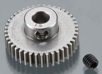 ROBINSON RACING 2041