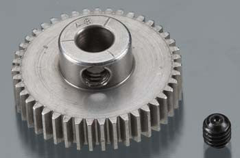 ROBINSON RACING 2043