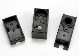 TRAXXAS 2061 Servo case (for 2060 sub-micro servo)