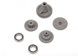 TRAXXAS 2072A Gear set for 2070, 2075 servos