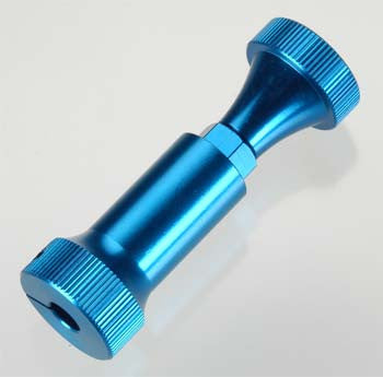 OFNA 20903 Tire Truer Adapter 1/10 Sedan *DISC*