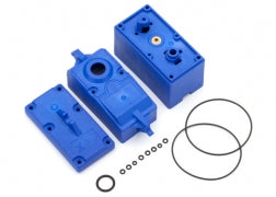 TRAXXAS 2091 Servo Case / Gasket Cover For 2090 Waterproof Servo