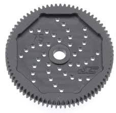 JCONCEPTS 2096 Silent Speed Spur Gear 48P 75T
