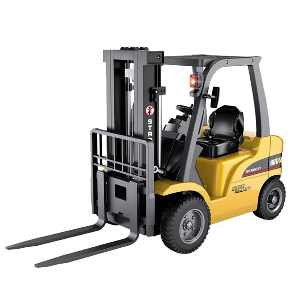 HUINA 1577 1/14 2.4G 8CH RC Die-Cast Forklift
