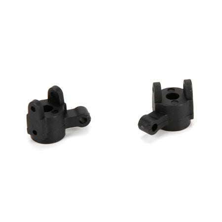 ECX ECX204010 Front Caster Mounts 1:24 4WD Temper