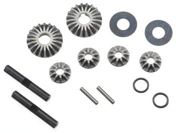 OFNA 21003 Gear Diff Hyper 10SC *DISC*