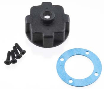 OFNA 21004 Diff Case w/Gasket Hyper 10SC *DISC*